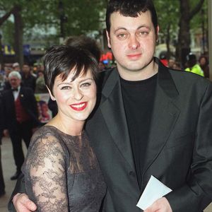 Family matters – with husband Ian Devaney