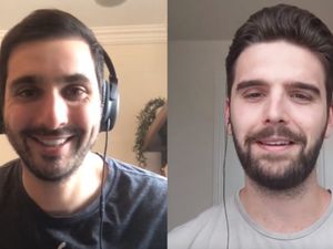 Supporting image for story: Could Europa League start before Premier League resumption? Joe Edwards and Nathan Judah discuss - WATCH 