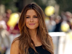 Supporting image for story: Maria Menounos reveals treatment for stage 2 pancreatic cancer