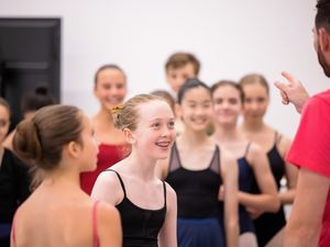 Supporting image for story: Royal Academy Of Dance advises public to check dance teacher qualifications