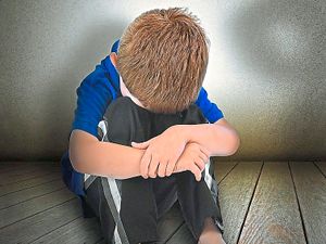 Supporting image for story: Online child sex offences rise in West Midlands but fall in Staffordshire