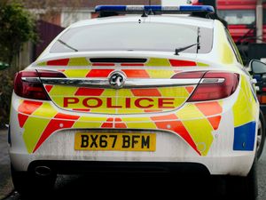 Supporting image for story: Kidderminster man, 27, arrested on multiple drugs charges after officers search car