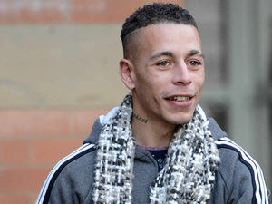 Supporting image for story: Besotted prison warden smuggled drugs and phones into jail for inmate lover