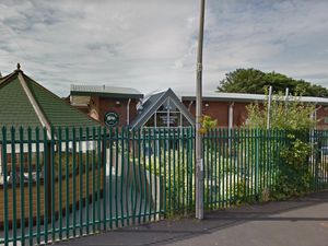 Supporting image for story: Oldbury primary school rated inadequate in Ofsted inspection