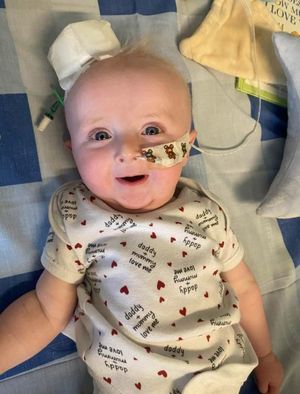Baby Archie