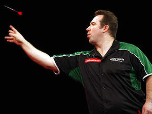 Supporting image for story: Brendan Dolan set for first city exhibition