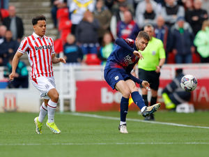 Supporting image for story: West Brom to take on La Liga side in behind closed doors friendly