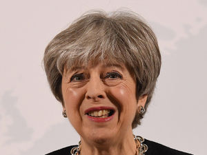 Supporting image for story: Express & Star comment: May must deliver on Brexit vote