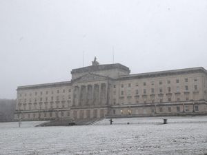 Supporting image for story: Political stability needed to protect union, says Tony Blair