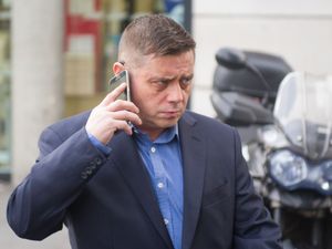 Supporting image for story: London’s Burning star John Alford to stand trial accused of sexual offences