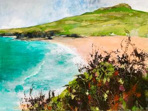 Supporting image for story: 'Song of the Earth Spring' exhibition to share beauty of nature