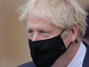 Supporting image for story: PM tells SNP Covid-19 means now is not the time for constitutional wrangling