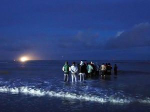 Supporting image for story: Immigration turmoil as Mahmood says Home Office ‘not yet fit for purpose’