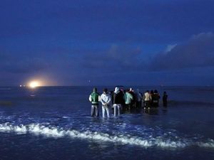 Supporting image for story: Immigration turmoil as Mahmood says Home Office ‘not yet fit for purpose’