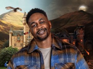 Supporting image for story: Another faithful banished from The Traitors as final draws near