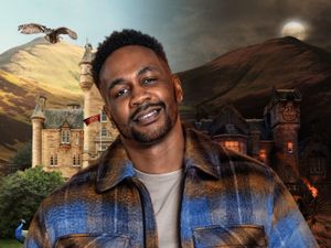 Supporting image for story: Another faithful banished from The Traitors as final draws near