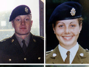 Supporting image for story: Family drops call for second inquest 