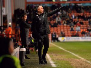 Supporting image for story: Michael Flynn reveals ‘productive’ talks with Walsall owners