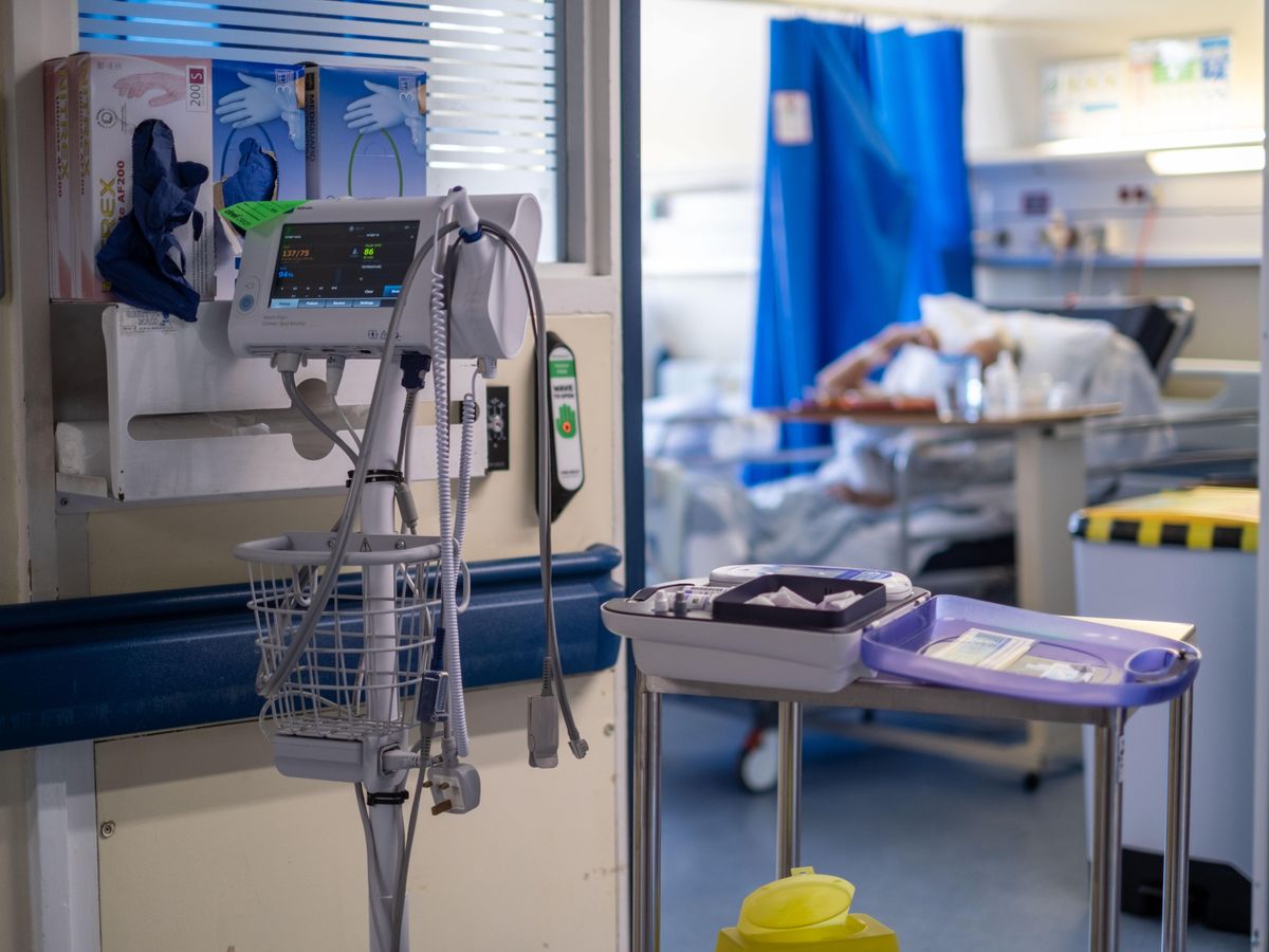 BMA accuses Streeting of &lsquo;scaremongering&rsquo; about NHS as strike looms