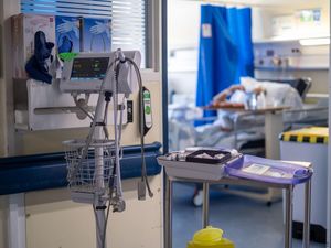 Supporting image for story: BMA accuses Streeting of ‘scaremongering’ about NHS as strike looms