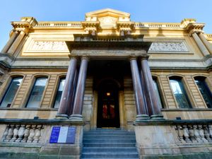 Supporting image for story: Weddings to resume at cultural venues in Wolverhampton