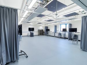 Supporting image for story: Diploma will start earlier than expected due to demand 