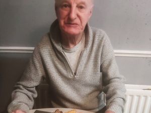 Supporting image for story: Have you seen Patrick? Police look for help in finding missing Dudley man