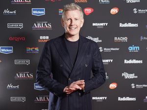 Supporting image for story: Patrick Kielty: From NI stand-up gigs to host of The Late Late Show