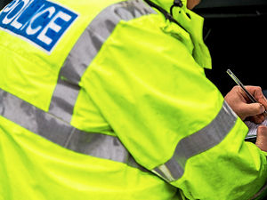 Supporting image for story: Missing 14-year-old Shrewsbury girl is found