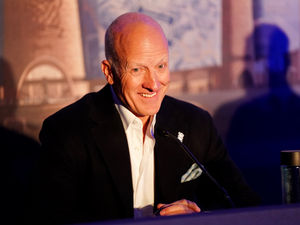 Supporting image for story: Matt Maher: Love or loathe the design - there's no doubting Blues' big ambitions