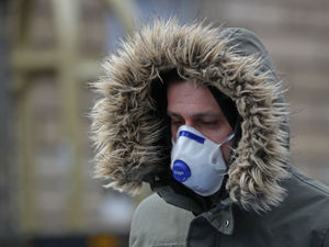 Supporting image for story: Coronavirus: Bridgnorth town council closes offices, cancels events and reduces staff