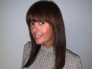 Supporting image for story: New director of nursing to help guide improvements at Shrewsbury and Telford hospitals