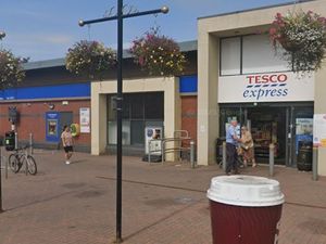 Supporting image for story: Goodbye old phone box as Telford earmarked for high tech BT Street Hubs