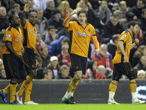 Supporting image for story: It's advantage Wolves, says Mick McCarthy