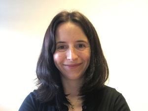 Supporting image for story: Huge increase in companies seeking business space in Shropshire 