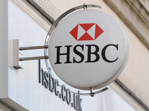 Supporting image for story: Four HSBC bank branches to shut in Staffordshire and the Black Country