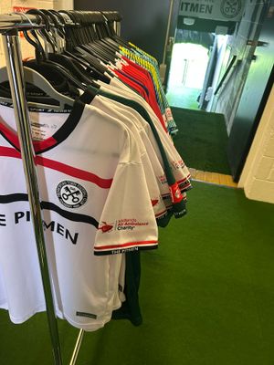 Hednesford Town Football Club has confirmed its support for Midlands Air Ambulance as its official charity partner for the 2025/26 season