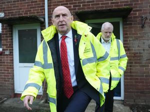 Supporting image for story: New body to run military housing after MoD ‘failed’ personnel, Healey says