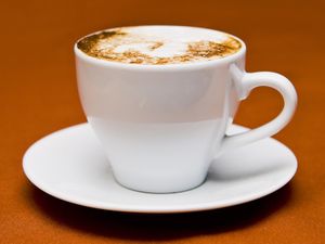 Supporting image for story: Heather Large: Let’s concentrate on the positive