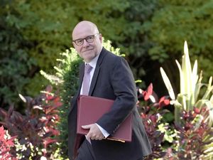 Supporting image for story: Nothing sensible ‘off the table’ to tackle Channel crossings – Attorney General