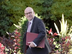 Supporting image for story: Nothing sensible ‘off the table’ to tackle Channel crossings – Attorney General