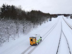 Supporting image for story: Heart attacks more deadly in winter, according to study