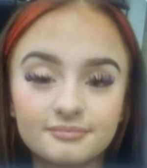 Chanel who is missing and may be in the West Midlands