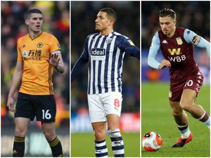 Supporting image for story: Wolves, West Brom and Aston Villa fixtures - when is your team playing?
