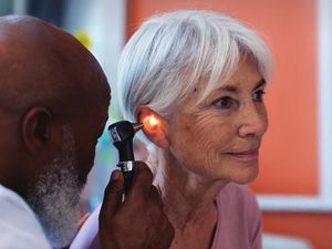 Supporting image for story: New Year, New Ear: Campaign brings free ear health checks to Stourbridge