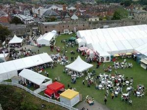 Supporting image for story: Birmingham better than Ludlow, says foodie bible