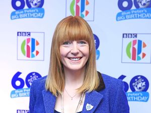 Supporting image for story: Yvette Fielding claims she was ‘bullied’ on Blue Peter set