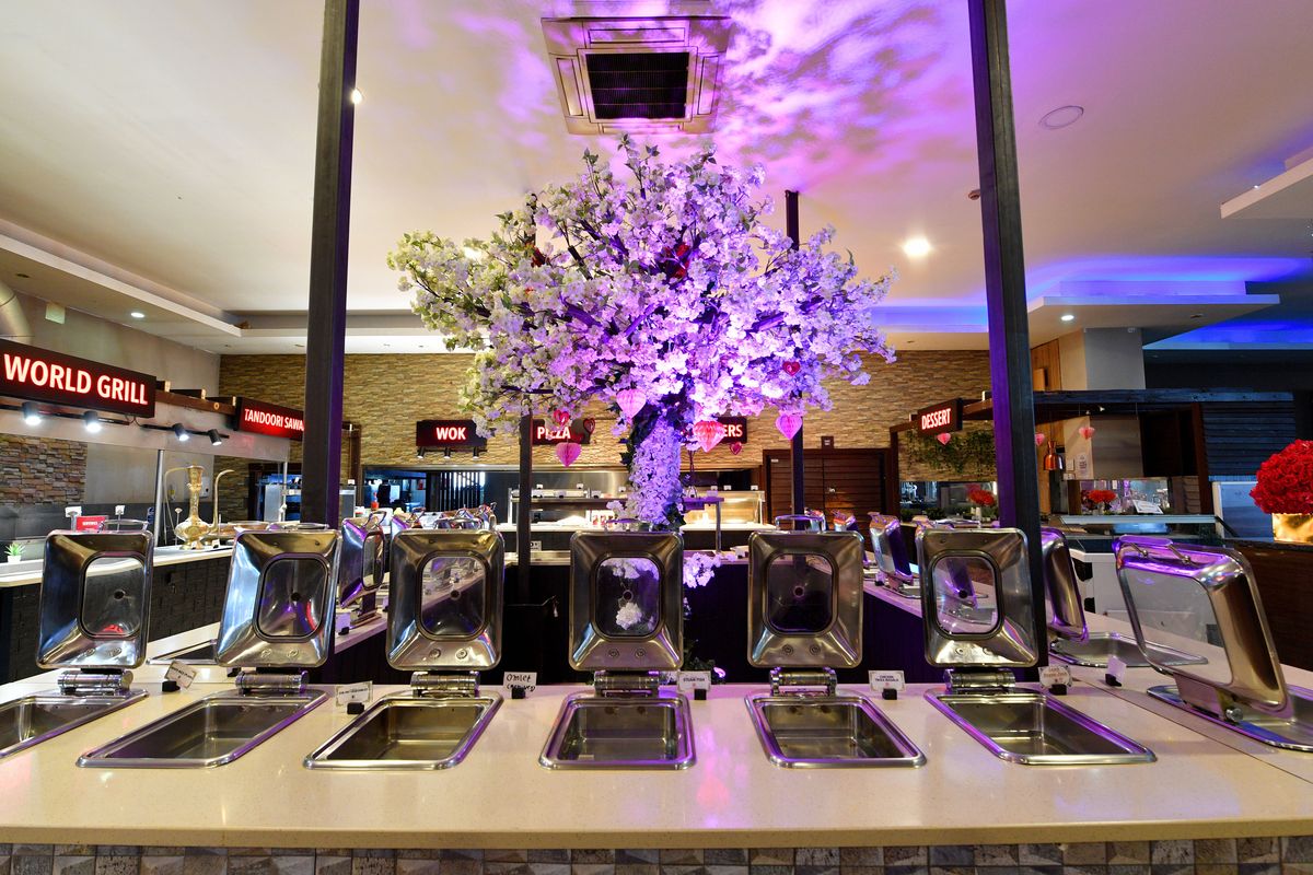 We are bringing premium quality with our food: Black Country restaurant owner ready to welcome in guests after refurbishment and menu upgrade