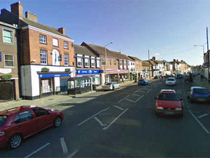 Supporting image for story: Newport residents urged to support local shops as bed store closes