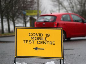 Supporting image for story: Naming Covid variants after places can lead to stigma – WHO